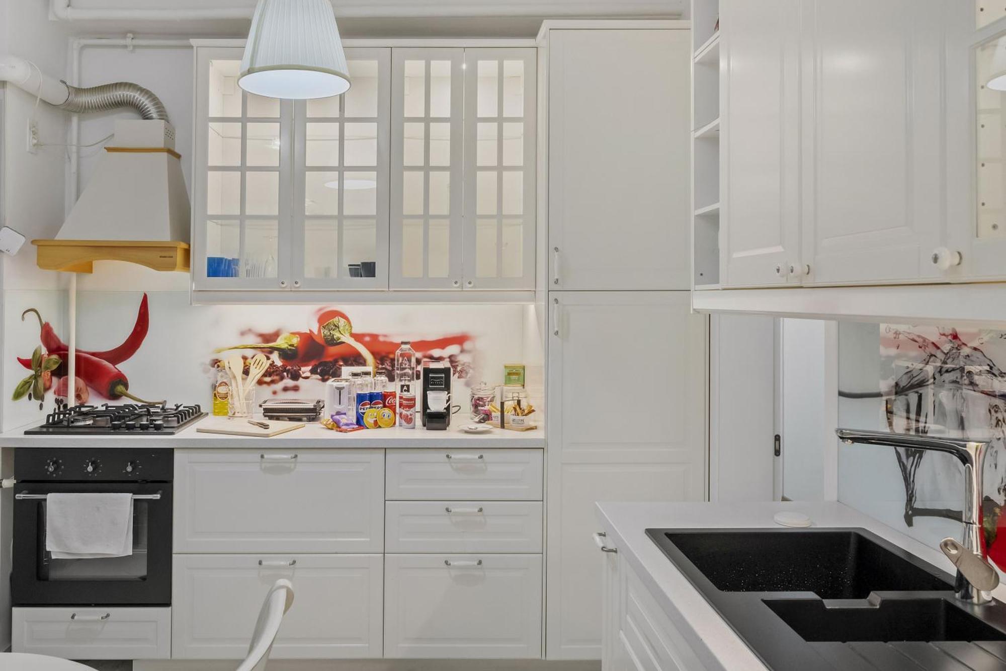 Sweet Luxury Three Rooms Apartment City Center Universitate บูคาเรสต์ ภายนอก รูปภาพ